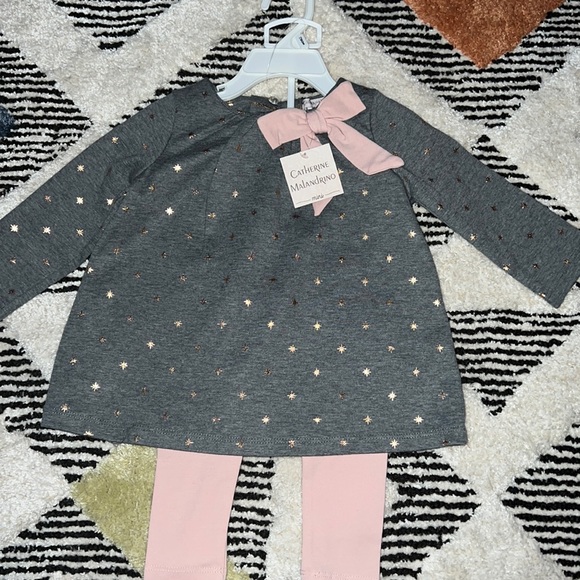 NWT Catherine Malandrino Set - Picture 1 of 2